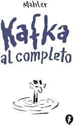 Kafka al completo