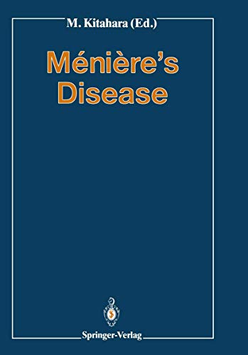 Ménière’s Disease view 2