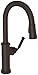 Pull-down Kitchen Faucet OIL RUBBED BRONZE