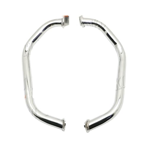 Barre de protection moteur en métal pour moto Boulevard M109R et VZR1800