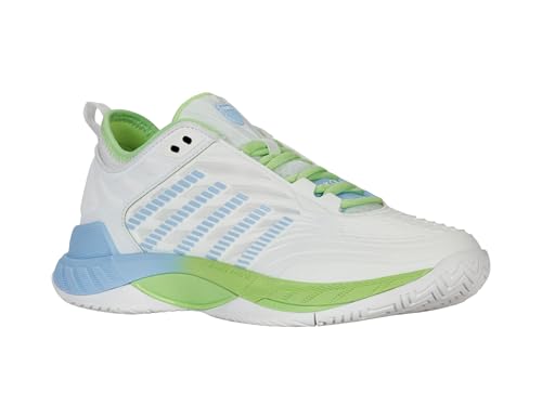 Image of K-Swiss Men's Hypercourt Supreme 2 Tennis Shoe
