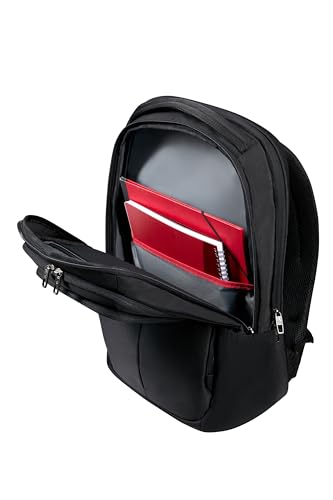 Miniatura 5 de Samsonite GUARDIT 3.0 - Mochila para portátil 17.3", 27.5L, Negro (Black)