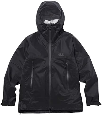 Jack Wolfskin JP TRAILHEADZ JKT Men