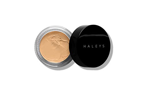 Haleys Re:veal Mousse Makeup (4.30) Vegan, Cruelty-Free Whipped Foundation - Even Skin Tone And Cover Imperfections With Buildable Coverage For A Smooth, Natural Complexion #TOP7