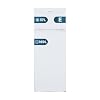 Hyundai Frigorífico Estandar Blanco, 2 Puertas HFG14355E01, Capacidad 206 Litros, Cíclica, Bajo Nivel Sonoro, Puerta Reversible, Clasificación Energética E