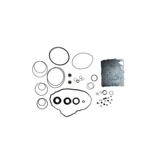 Kit de reparación A6GF1 piezas de reconstrucción transmisión automática