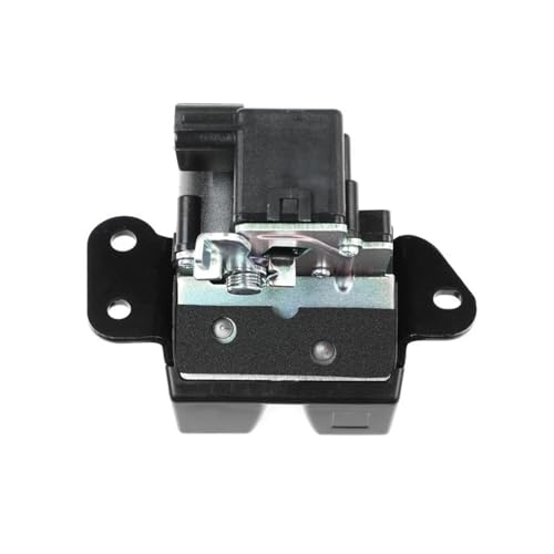 Actionneur verrouillage du hayon 81230-1H300 pour Hyundai IX35 et Tucson 2010-2015 4 broches