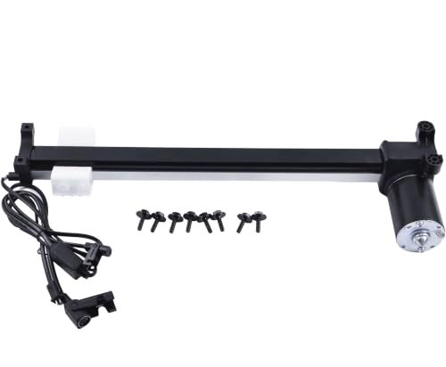 Actuador lineal eléctrico KDPT007-100 compatible con Kaidi para sofás 4