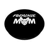 Zoom IMG-1 frenchie mamma divertente cane bulldog