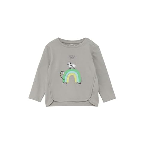 T-Shirt Manches Longues s.Oliver 2142738 Cover