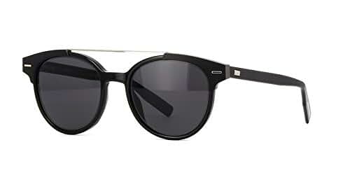 Dior Homme ブラックサングラス BLACKTIE147S Amazon.co.jp: [Dior] HOMME BLACK TIE 220S 0T64 Y1 ブラックタイ