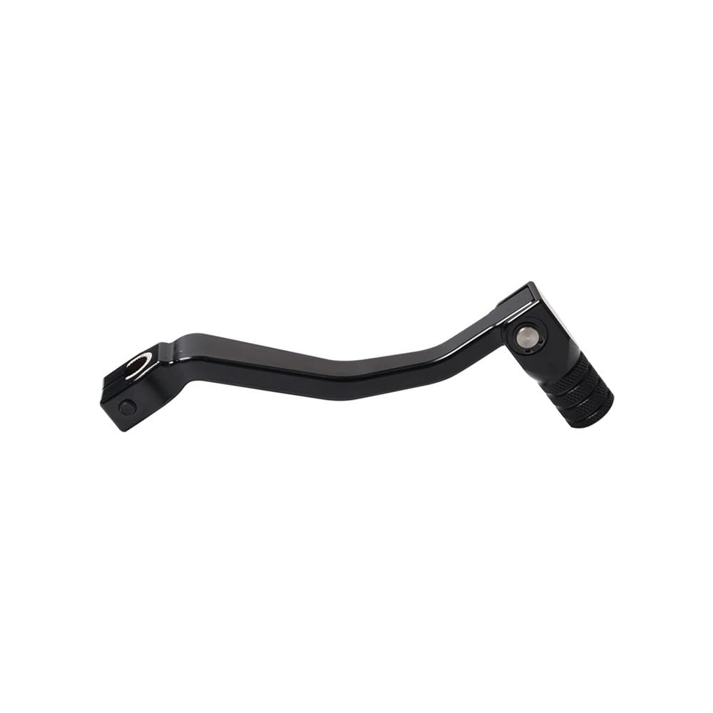 Fuyrhp Black Gear Shifter Lever Motorcycle Accessories For Crf250l Crf250m Crf250 Rally Crf 250L 250M Crf 250 M L Gear Shifter Shift Pedal Lever