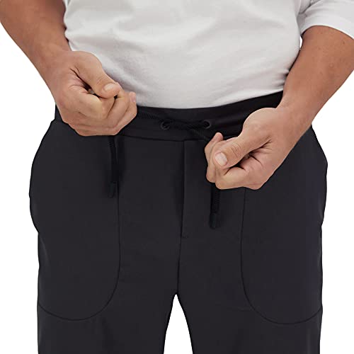 Haggar Men's Active Jogger Pant4