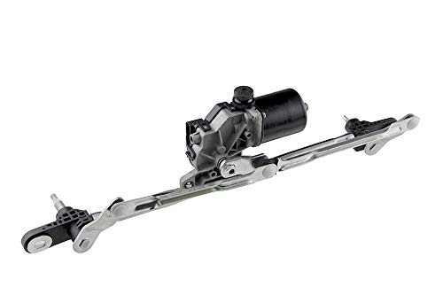 Moteur d'essuie-glace avant pour Fiat Panda 2003-2012 ESW-FT-006