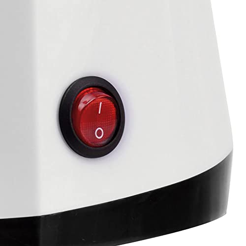 Pipoqueira, Pop Time, Branco, 127V, Britânia glide