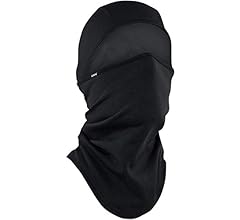 RL バラクラバ　ブラック Arc'teryx LEAF Assault Balaclava FR Gen 2 難燃バラクラバ
