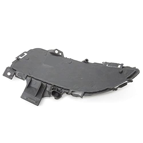 Cubierta de luz antiniebla de alta durabilidad para coche Mazda 3 5
