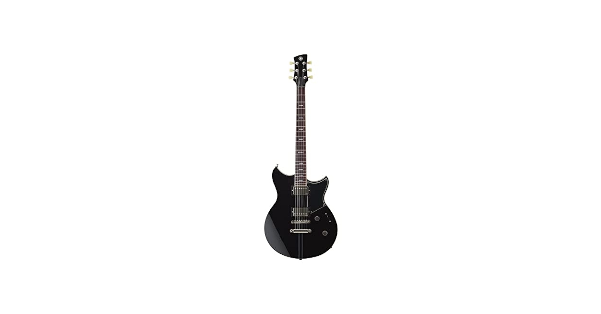 kick backです。YAMAHA REVSTAR RSS20 Amazon.com: Yamaha Revstar Standard RSS20 BL Electric Guitar