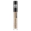 Catrice | Liquid Camouflage High Coverage Concealer | Ultra Long Lasting Concealer | Oil & Paraben Free | Cruelty Free (020 | Light Beige)