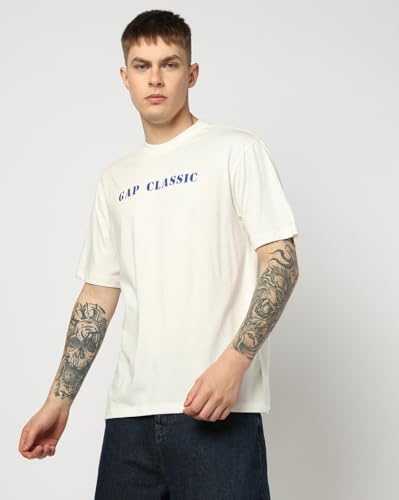 Image of Gap Men T-Shirt
