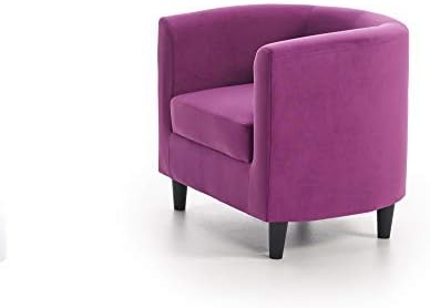 poltrona per sala da pranzo