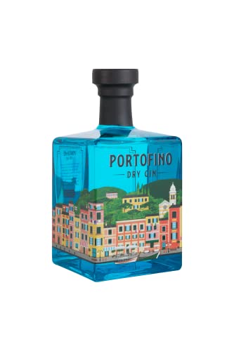 Portofino Dry Gin