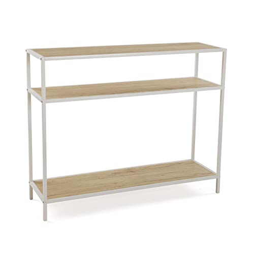 Consolas Recibidores Madera Marca Versa