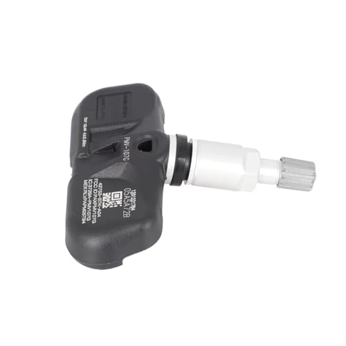 Capteur de pneu TPMS Acura MDX RDX TSX 42753-STK-A04 PMV-107G valence
