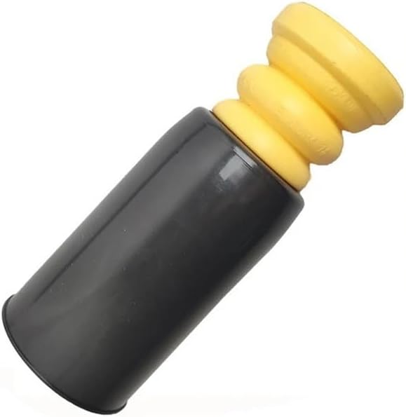 Rear Suspension Strut Bumper 33536855439 Fit for 1/3/4 Series F20 F21 F30 Bumper Shock Absorber Accessories 6855439(2 sets)