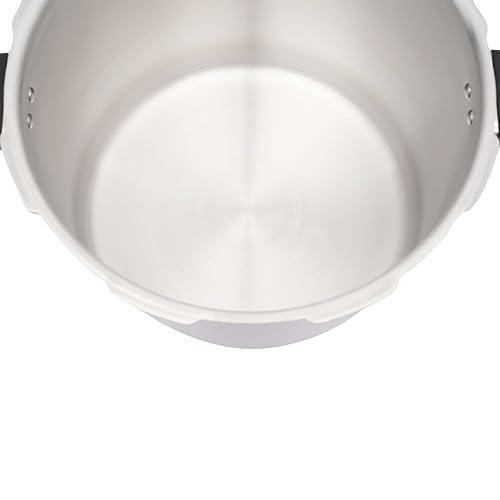 Olla a presión de aluminio de 22 L miniatura 7