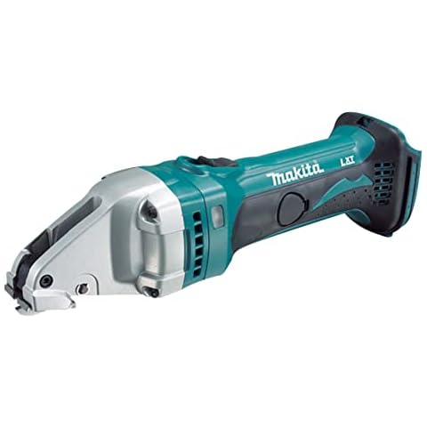 Makita DJS161Z 18V Li-ion Straight Shear Cover