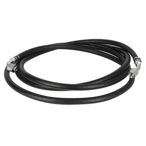 All States Air Conditioning Hose Line - Evaporator to Compressor fits Allis Chalmers 7000 7030 7040 7050 7060 7080 7580 70268550