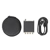 Active RF Splitter with SMA Connectors, 100kHz–500MHz Isolation Distributor for SDR, GPSDO & HF Radio – 2-Way Coaxial Antenna Splitter #5