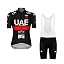 23uae Black Set