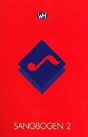 Sangbogen 2 8759808624 Book Cover