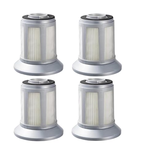 Replacement Filter Canister Vacuum Cleaner，Compatible for Bissell，2156 2156A 2156E 1665 16652 1665W 1613056