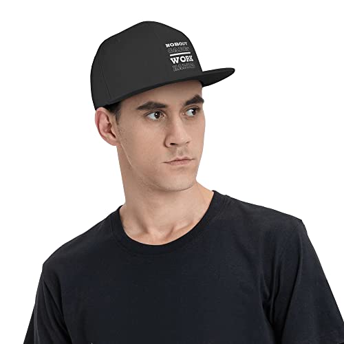 Gorra de béisbol ajustable para hombres y mujeres miniatura 6