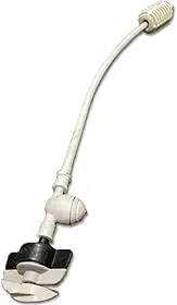Microaspersor Spinnet Flt 70 L/h Microtubo 30cm - Netafim