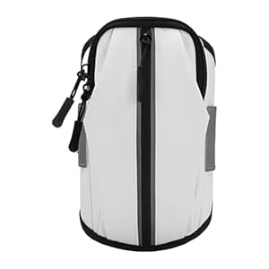 Generisch Sportarmband TRFXJ53M526P5O70IPNI mit verstellbarem Gurt