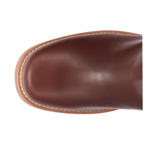 Dingo Women's Casbah Round Toe Pull on Western Boot4