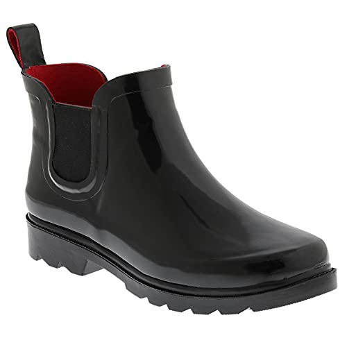 capelli rain boots