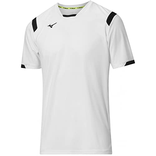 T shirt enfant Mizuno handball - vue 5