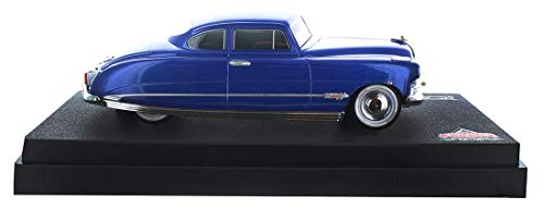 pixar cars doc hudson