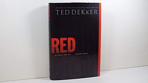 Red (Circle Trilogy) view 2