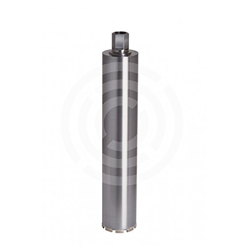 Diamond Core Drill Bits BKST/Diameter 72 mm Length 400 mm/1 1/4 Inch