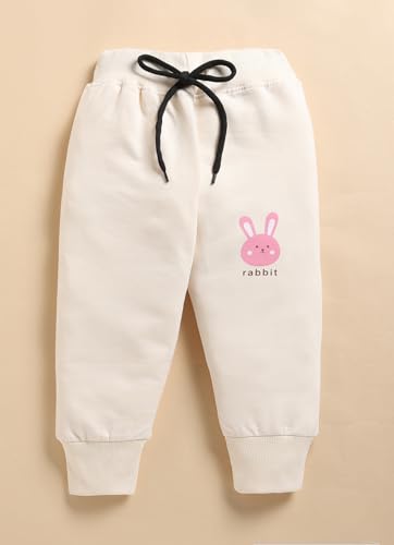 Image of Toonyport Girls Casual Sweatshirt & Sweatpant For Winter