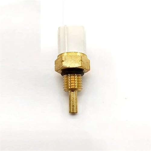 Sensor de temperatura de agua para excavadora que soluciona fallos térmicos 3