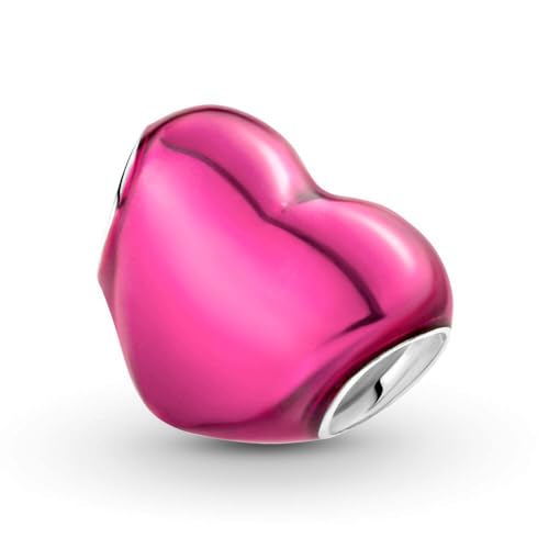 Image of Mom Family Charms Bead for Bracelets and Necklaces Jewelry Charm for Women Valentine Mother's Day