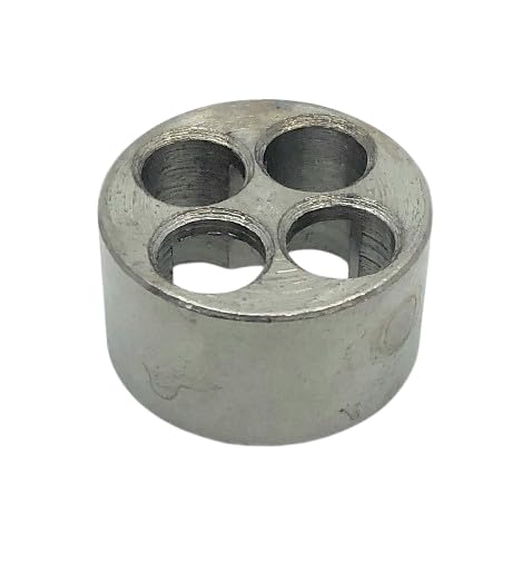 Amazon.com: Titan 704-703 or 704703 also 0509591 Lower Inlet Ball