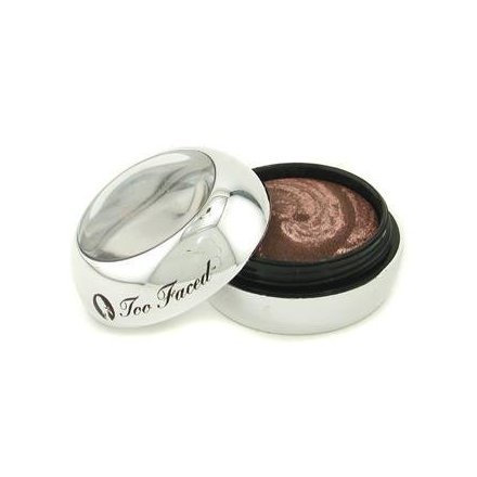 Galaxy Glam Baked Irudescent Eyeshadow - Mocha Meteor ( Chocolate Collection ) - Too Faced - Eye Color - Galaxy Glam Eyeshadow - 3g/0.1oz